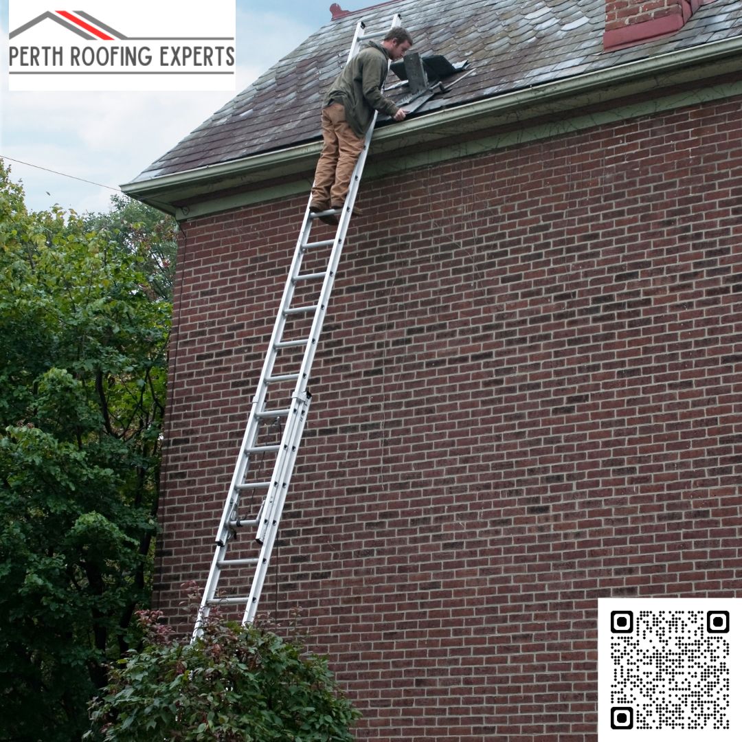 Storm Damage & Roof Repairs: How to Protect Your Home