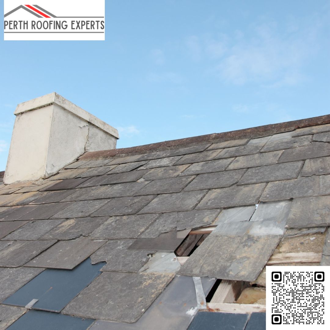 The Dangers of Ignoring Roof Leaks & How to Fix Them